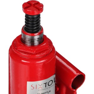 SX Bottle Jack 4T - Gato hidráulico de Botella,4T