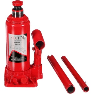 SX Bottle Jack 4T - Gato hidráulico de Botella,4T