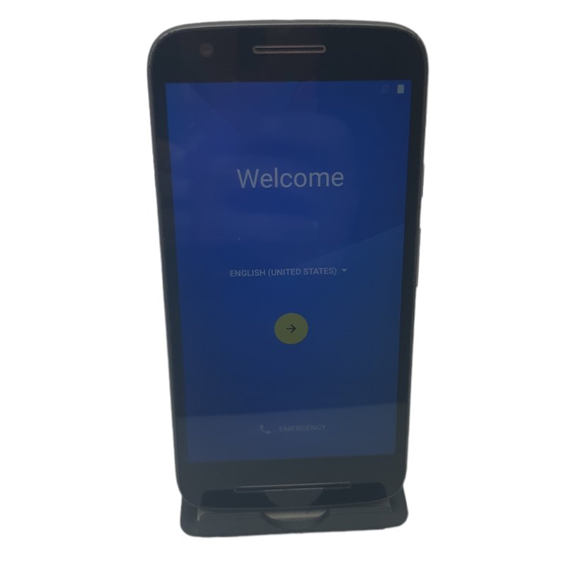 Motorola Moto E3 XT1700