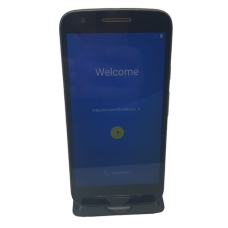Motorola Moto E3 XT1700