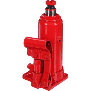 SX Bottle Jack 4T - Gato hidráulico de Botella,4T