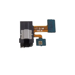 Jack De Audio Con Micrófono para Samsung Galaxy J3 2017 / J330