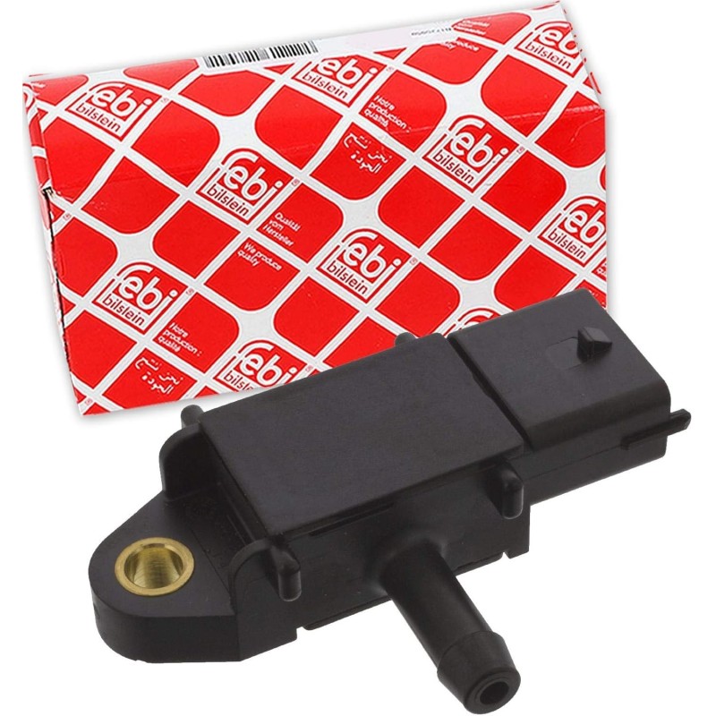 Febi bilstein 45772 Inyección de Combustible