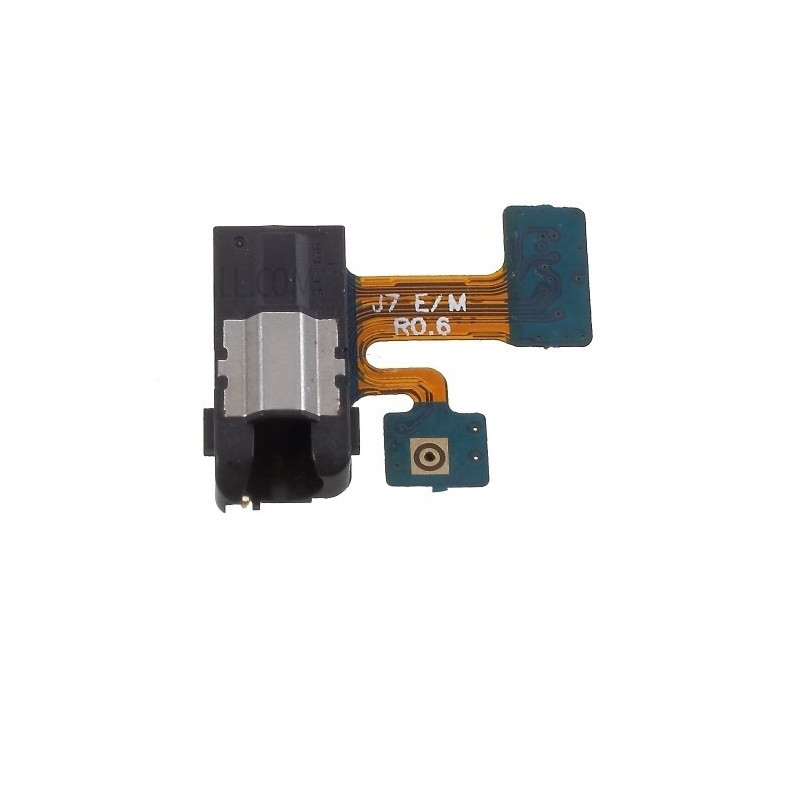 Jack De Audio Con Micrófono para Samsung Galaxy J3 2017 / J330