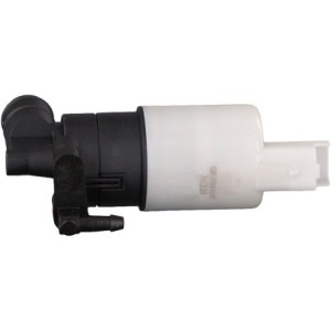 Febi bilstein 36333 - Bomba de agua de lavado para limpiaparabrisas