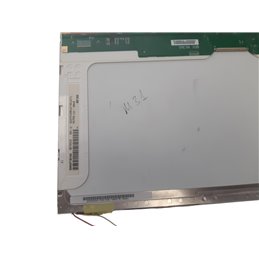 Pantalla portatil Quanta QD13WL02 Pantalla portatil Quanta QD13WL02