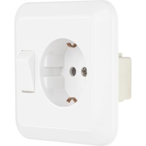 REV Ritter 500110551 - Marco para interruptor
