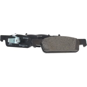 VALEO Pastillas de freno Essential 302150,