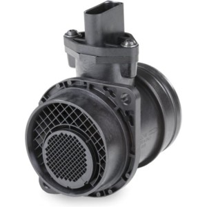 HELLA 8ET 009 149-361 Medidor de la masa de aire - 5polos - Tubuladura