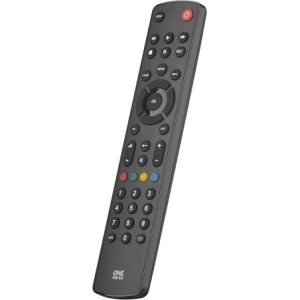 One For All - Mando a Distancia Universal Contour TV