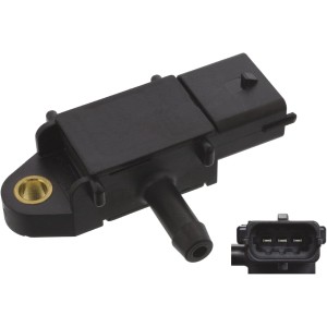 Febi bilstein 45772 Inyección de Combustible