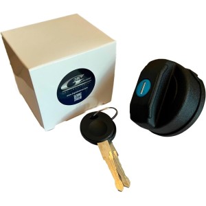 3RG INDUSTRIAL - Tapon Deposito Combustible con Llave - OEM 191201551
