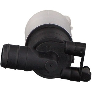 Febi bilstein 36333 - Bomba de agua de lavado para limpiaparabrisas
