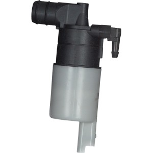 Febi bilstein 36333 - Bomba de agua de lavado para limpiaparabrisas