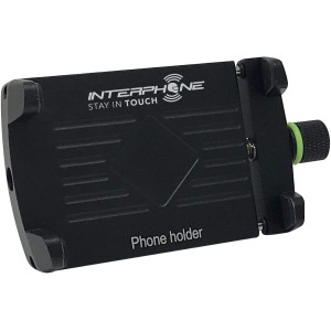 INTERPHONE SMMOTOALU - Soporte Movil de Aluminio