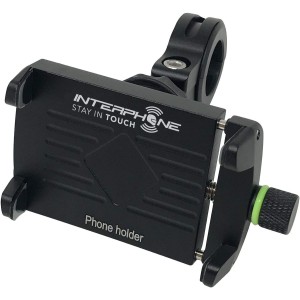 INTERPHONE SMMOTOALU - Soporte Movil de Aluminio