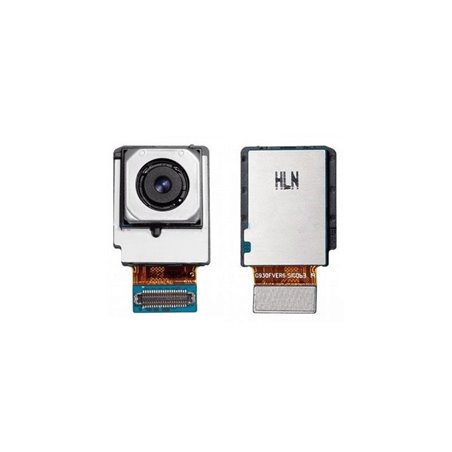 Camara trasera Samsung Galaxy S7 ( G930F ) / Galaxy S7 Edge ( G935F )