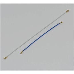 Juego Cables Coaxial Antena Samsung Galaxy S7 Edge ( G935F )
