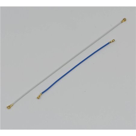 Juego Cables Coaxial Antena Samsung Galaxy S7 Edge ( G935F )