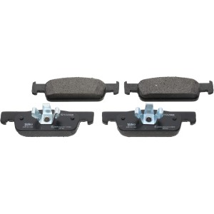 VALEO Pastillas de freno Essential 302150,