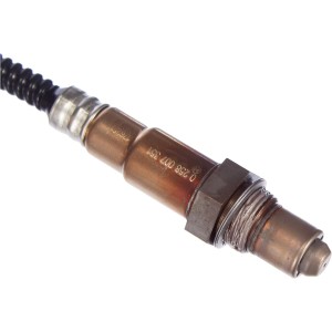 Bosch 0258007351 - Sonda Lambda Original, con Conector Específico