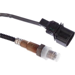 Bosch 0258007351 - Sonda Lambda Original, con Conector Específico