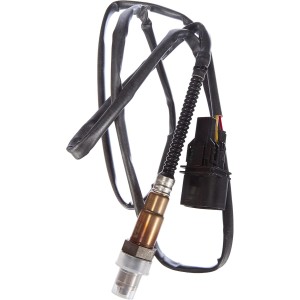 Bosch 0258007351 - Sonda Lambda Original, con Conector Específico