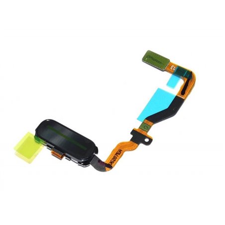 Boton home Con  huella para samsung galaxy S7 G930