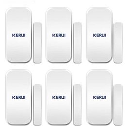 Sistema de alarma W18 1.0