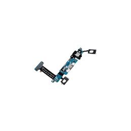 Flex Con Puerto De Carga Para Samsung Galaxy S6 G920
