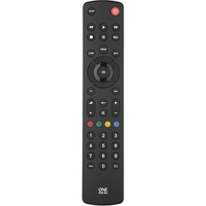 One For All - Mando a Distancia Universal Contour TV