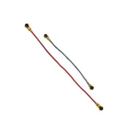 Juego Cables Coaxial Para Samsung Galaxy S6 G920