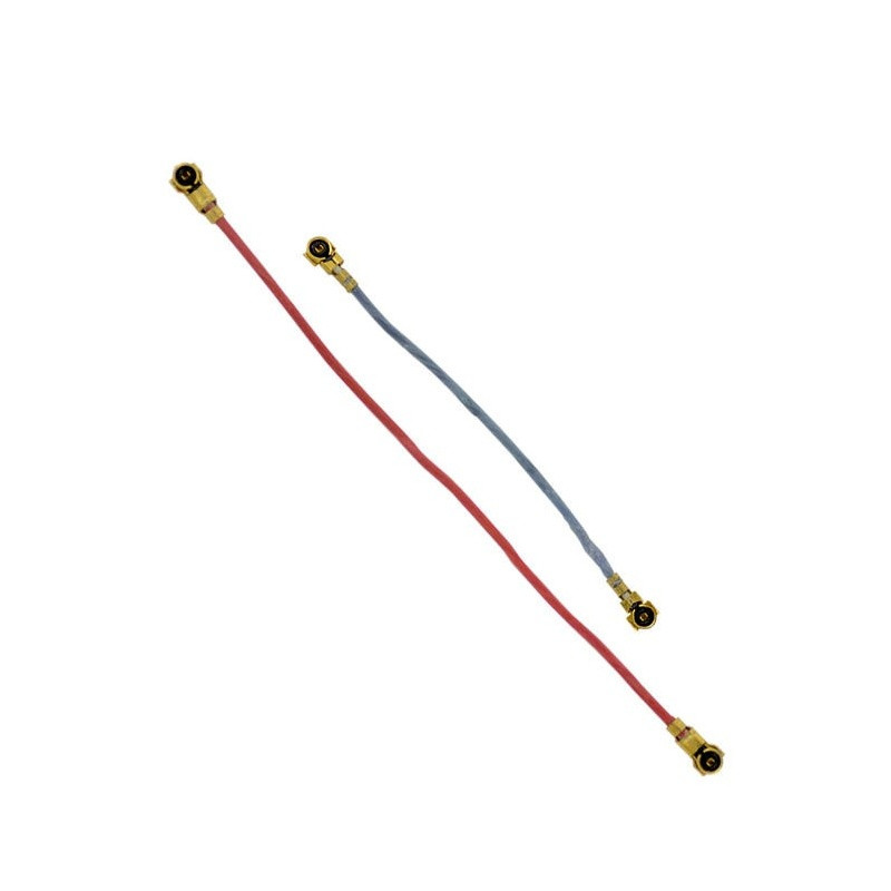 Juego Cables Coaxial Para Samsung Galaxy S6 G920 Juego Cables Coaxial Para Samsung Galaxy S6 G920