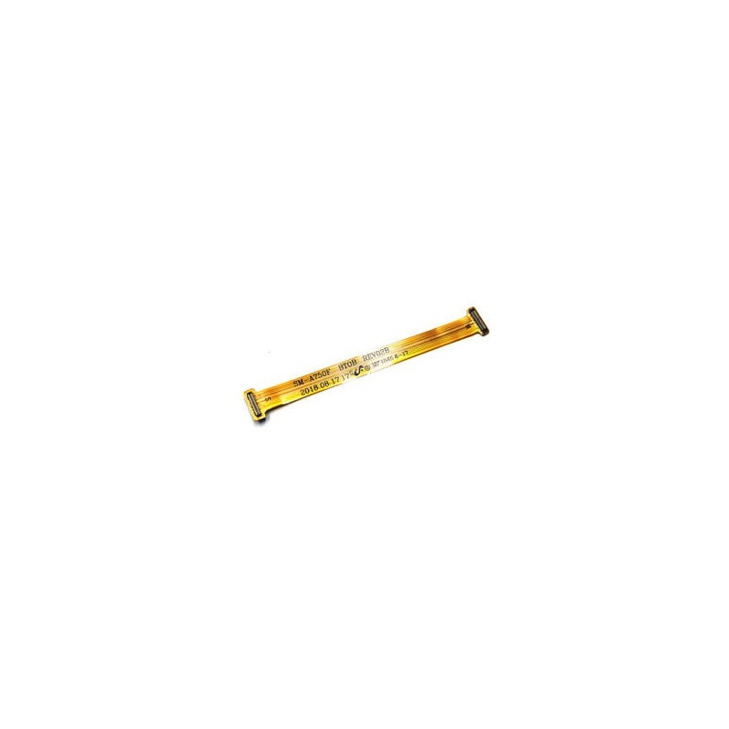 Flex puente lcd Galaxy A7 2018 ( A750 ) Flex puente lcd Galaxy A7 2018 ( A750 )