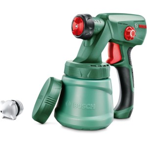 Bosch pulverizador de pintura para los sistemas de pulverización de pintura PFS 1000 y PFS 2000