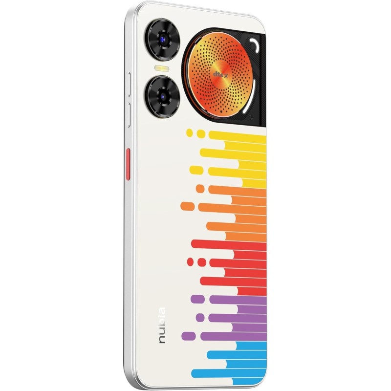 ZTE NUBIA MUSIC 2