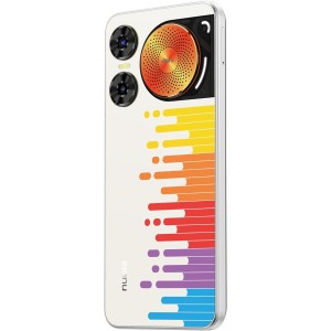 ZTE NUBIA MUSIC 2