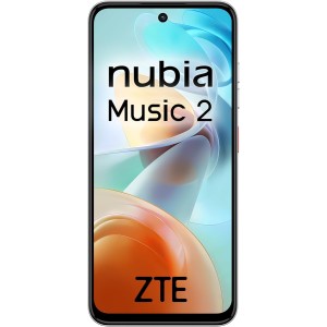 ZTE NUBIA MUSIC 2
