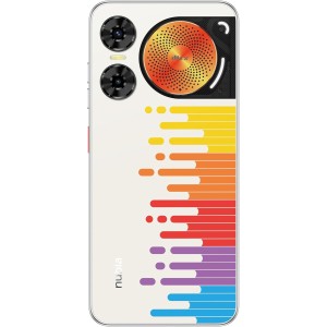 ZTE NUBIA MUSIC 2