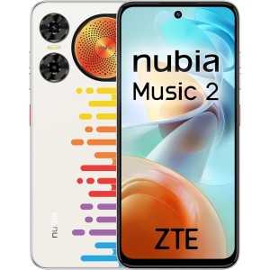 ZTE NUBIA MUSIC 2