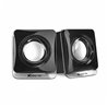 Altavoz Multimedia Gaming Xtrike-Me SK-202
