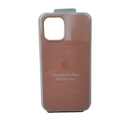 Funda silicona Iphone 12 pro max Funda silicona Iphone 12 pro max