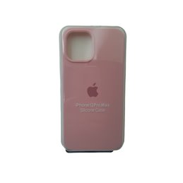 Funda silicona Iphone 12 pro max Funda silicona Iphone 12 pro max