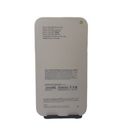 Funda silicona Iphone 12 pro max Funda silicona Iphone 12 pro max