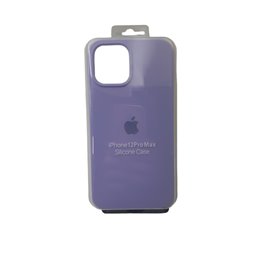 Funda silicona Iphone 12 pro max Funda silicona Iphone 12 pro max