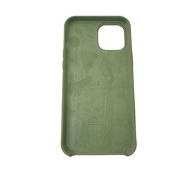 Funda silicona Iphone 12 pro max Funda silicona Iphone 12 pro max