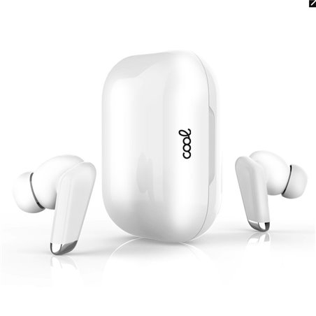 Auriculares Bluetooth COOL URBAN