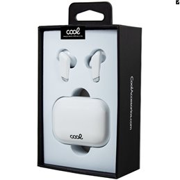 Auriculares Bluetooth COOL URBAN Auriculares Bluetooth COOL URBAN