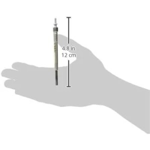 Bujía de precalentamiento BERU GN047