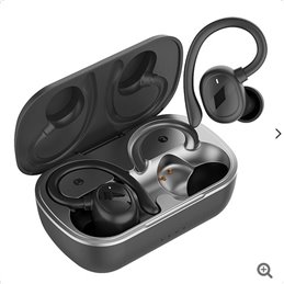 Auriculares Bluetooth COOL Fit Sport